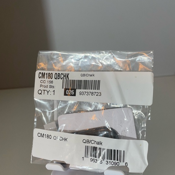 NWT Coach Men’s Money Clip - Picture 4 of 6